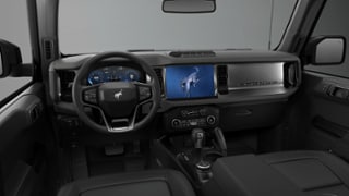 2026 Ford Bronco® Internal Image 2